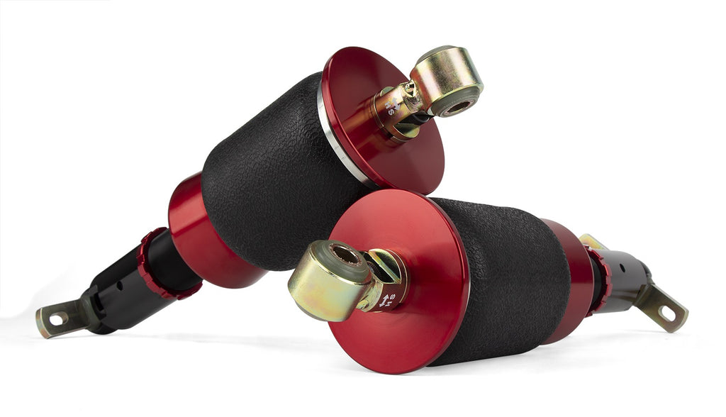 Air Lift Performance 78896 Builder Series