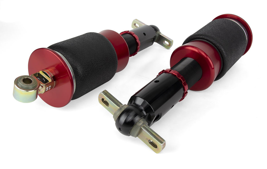 Air Lift Performance 78897 Builder Series