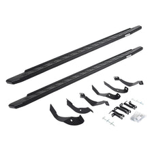 Load image into Gallery viewer, Go Rhino 69605187T RB30 Running Boards w/Mounting Brackets