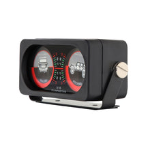 Load image into Gallery viewer, Smittybilt 791005 Clinometer Jeep Graphic