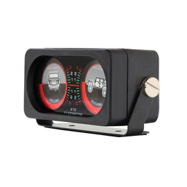 Smittybilt 791005 Clinometer Jeep Graphic