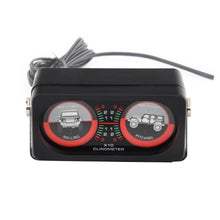 Load image into Gallery viewer, Smittybilt 791005 Clinometer Jeep Graphic