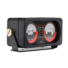 Load image into Gallery viewer, Smittybilt 791005 Clinometer Jeep Graphic