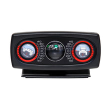 Load image into Gallery viewer, Smittybilt 791006 Clinometer 2 Jeep Graphic