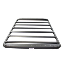 Load image into Gallery viewer, Go Rhino 5935075T SRM500 Flat Platform Roof Rack