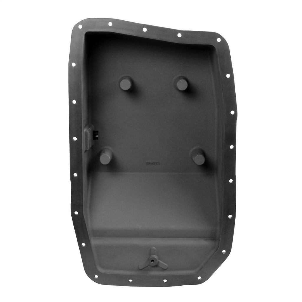 B&M 70394 Transmission Oil Pan