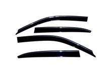 Load image into Gallery viewer, Auto Ventshade 794006 Ventvisor Low Profile Deflector 4 pc. Fits 01-06 LS430