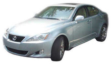 Load image into Gallery viewer, Auto Ventshade 794008 Ventvisor Low Profile Deflector 4 pc. Fits IS250 IS350