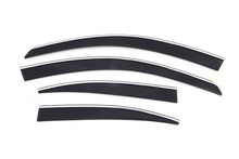 Load image into Gallery viewer, Auto Ventshade 794008 Ventvisor Low Profile Deflector 4 pc. Fits IS250 IS350