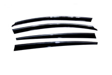 Load image into Gallery viewer, Auto Ventshade 794009 Ventvisor Low Profile Deflector 4 pc.