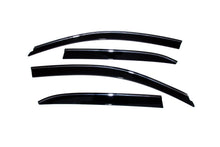 Load image into Gallery viewer, Auto Ventshade 794010 Ventvisor Low Profile Deflector 4 pc. Fits 03-07 Accord