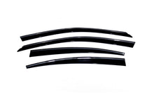 Load image into Gallery viewer, Auto Ventshade 794012 Ventvisor Low Profile Deflector 4 pc. Fits 07-11 ES350