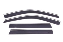 Load image into Gallery viewer, Auto Ventshade 794015 Ventvisor Low Profile Deflector 4 pc.