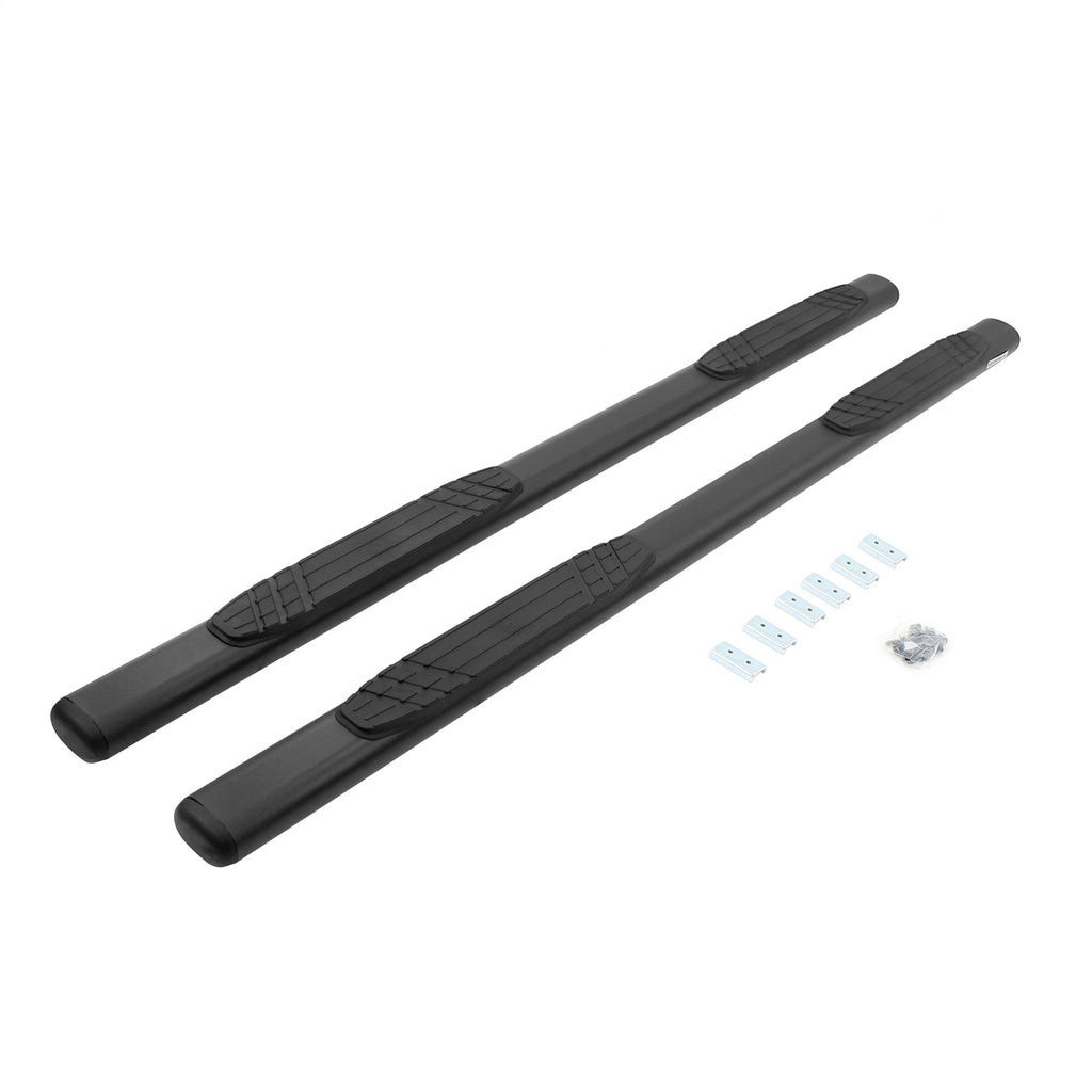 Go Rhino 640080T 4 in. OE Xtreme Side Steps