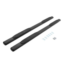 Load image into Gallery viewer, Go Rhino 640080T 4 in. OE Xtreme Side Steps