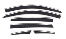 Load image into Gallery viewer, Auto Ventshade 796002 Ventvisor Low Profile Deflector 6 pc. Fits 07-11 CR-V