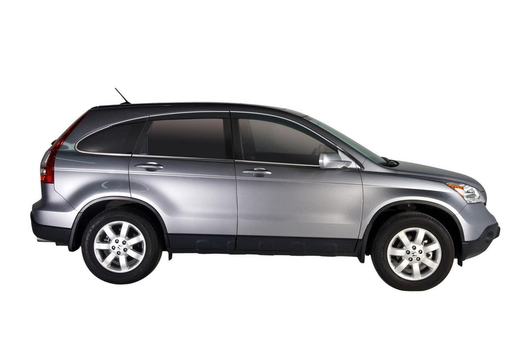 Auto Ventshade 796002 Ventvisor Low Profile Deflector 6 pc. Fits 07-11 CR-V