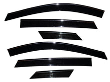 Load image into Gallery viewer, Auto Ventshade 796003 Ventvisor Low Profile Deflector 6 pc. Fits 10-16 SRX