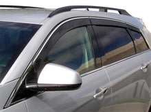 Load image into Gallery viewer, Auto Ventshade 796003 Ventvisor Low Profile Deflector 6 pc. Fits 10-16 SRX