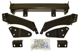 Warn 79608 Plow Mount Kit Fits Sportsman 600 Sportsman 700 EFI Sportsman 800 EFI