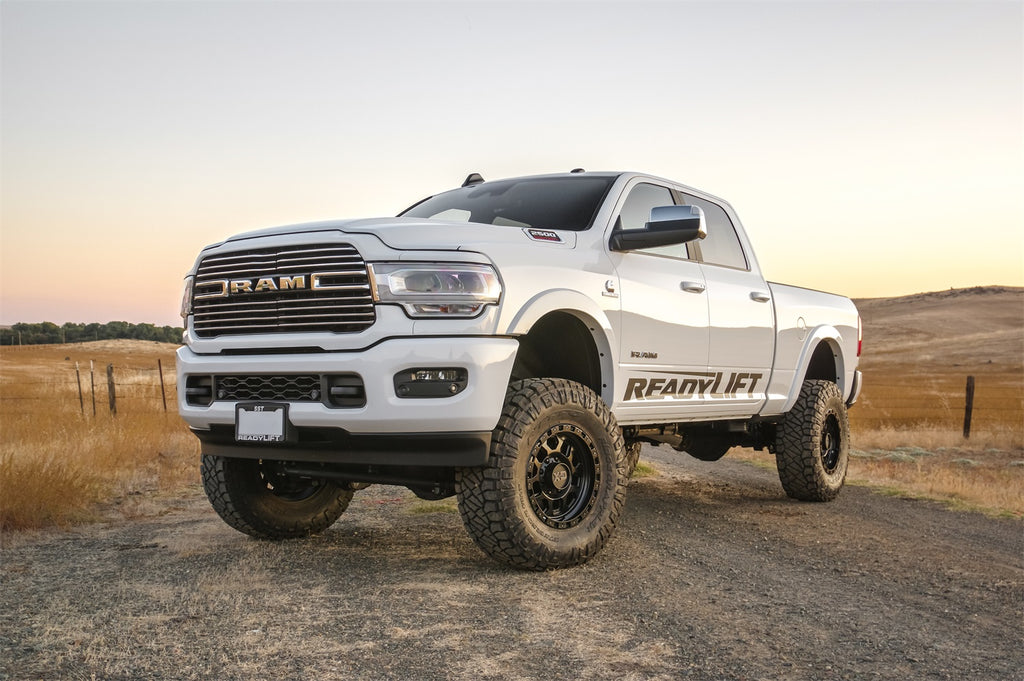 ReadyLift 49-27421 Big Lift Kit w/Shocks Fits F-250 Super Duty F-350 Super Duty