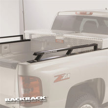 Load image into Gallery viewer, Backrack 65517TB Side Rails