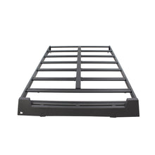 Load image into Gallery viewer, Go Rhino 5933120T Ceros Low Profile Roof Rack Fits 16-21 Tundra