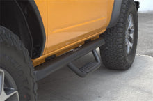 Load image into Gallery viewer, Go Rhino D224131T Nerf/Step Bar