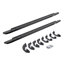 Load image into Gallery viewer, Go Rhino 69641687PC RB30 Running Boards w/Mounting Brackets Fits 07-21 Tundra