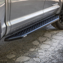 Load image into Gallery viewer, Go Rhino 69441580PC RB20 Running Boards w/Mounting Brackets Fits 07-21 Tundra