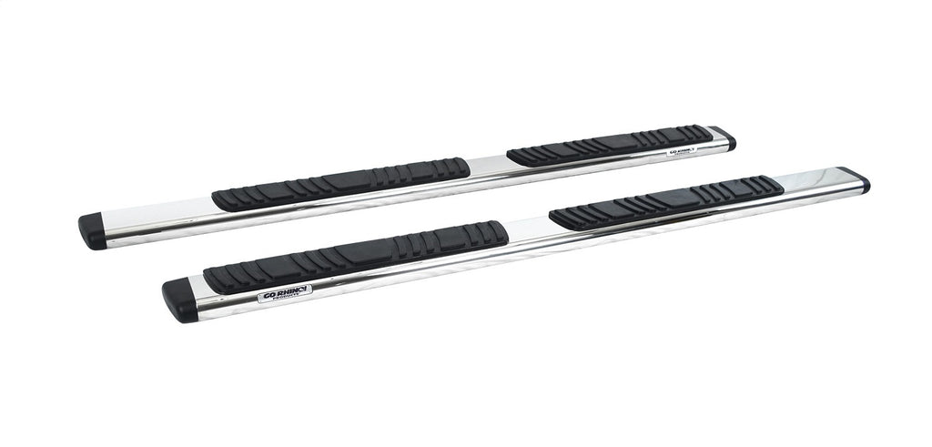 Go Rhino 650052PS 5 in. OE Xtreme Low Profile Side Steps