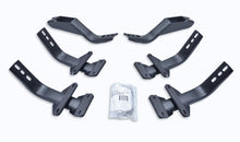 Load image into Gallery viewer, Go Rhino 6841565 OE Xtreme Side Steps Mounting Brackets Fits 15-25 F-150