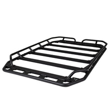 Load image into Gallery viewer, Go Rhino 5933261T SRM300 Flat Platform Rack w/Tri Rail Kit