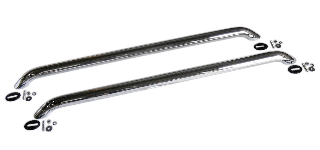 Go Rhino 8048UC Universal Multi-Fit Bed Rails