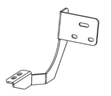 Load image into Gallery viewer, Go Rhino 6942066 V-Series V3/RB30/RB Slim Side Steps Mounting Brackets