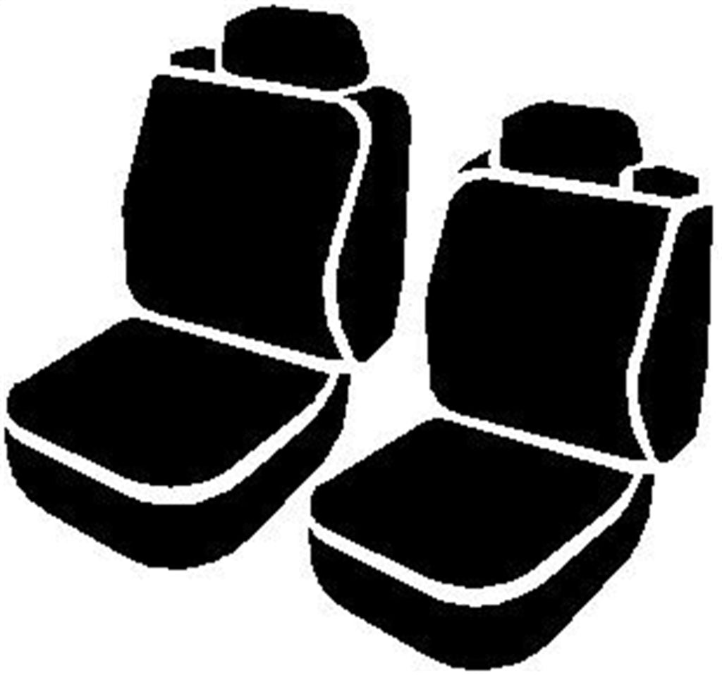 Fia OE38-12 TAUPE OE Custom Seat Cover