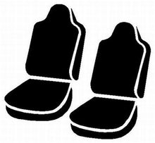 Load image into Gallery viewer, Fia OE38-19 GRAY OE Custom Seat Cover Fits 04-12 Canyon Colorado