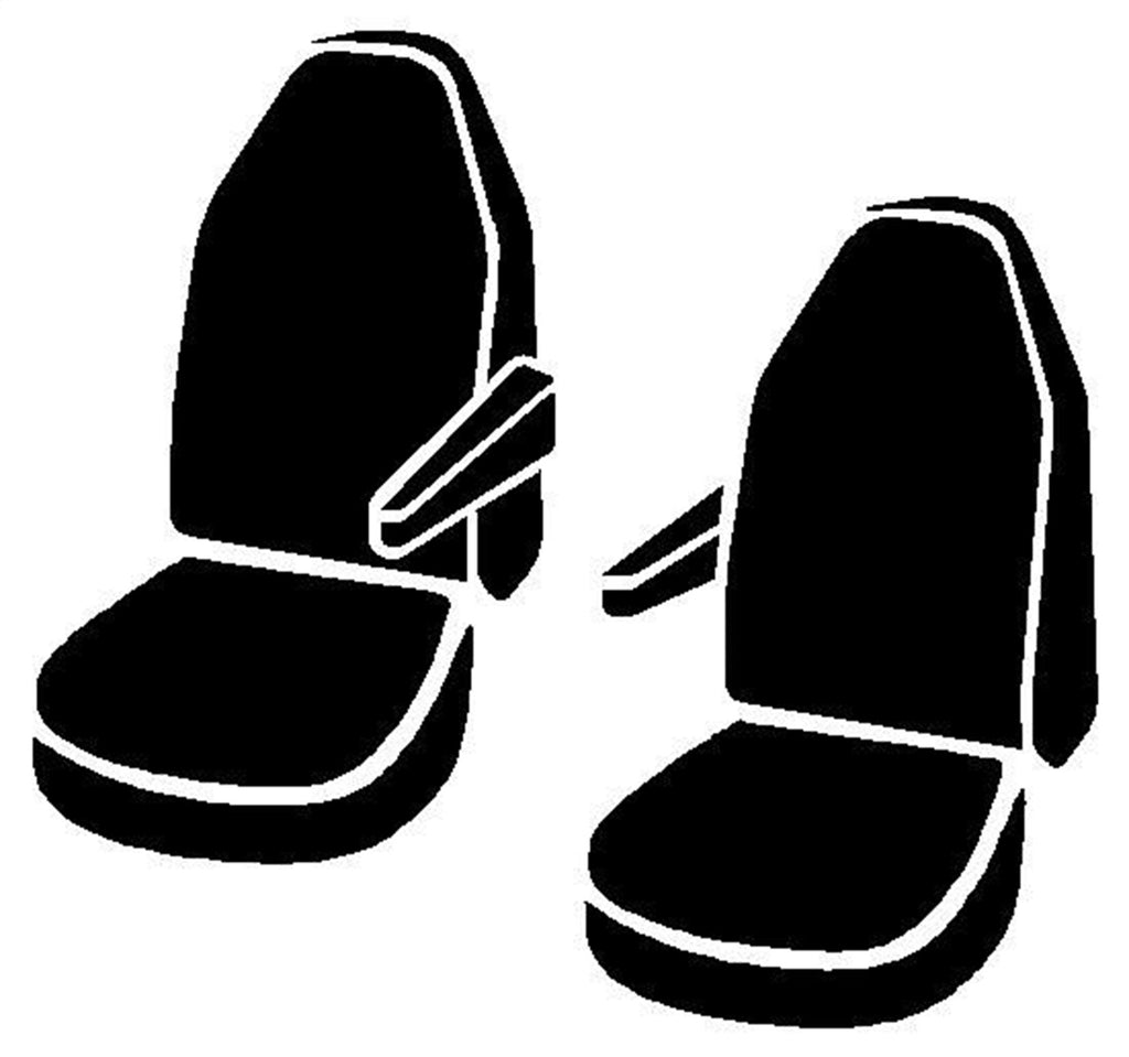 Fia OE38-28 TAUPE OE Custom Seat Cover