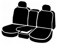 Load image into Gallery viewer, Fia TRS48-30 BLACK Wrangler Solid Seat Cover
