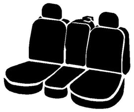Fia TR48-36 BLACK Wrangler Custom Seat Cover