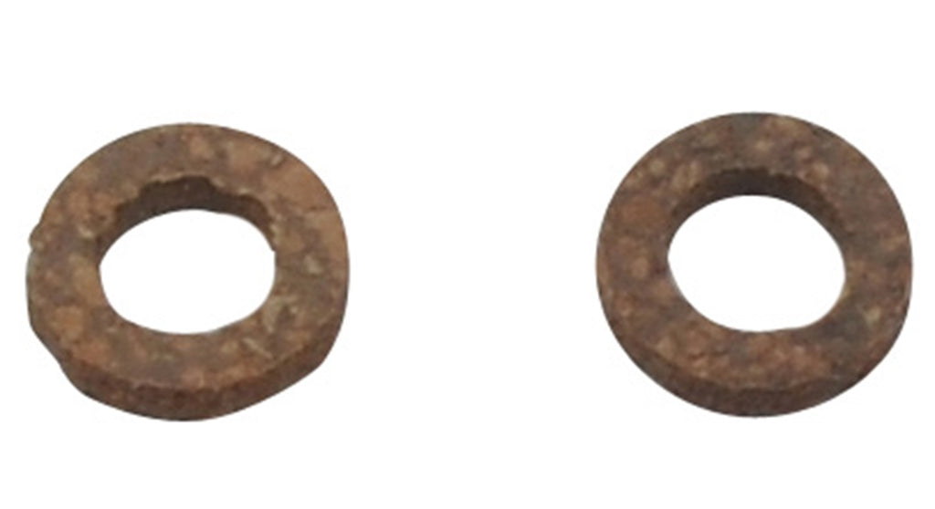 Quick Fuel Technology 8-9QFT Vacuum Secondary Housing Gasket