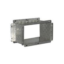 Load image into Gallery viewer, Westin 80-CC006 Brute Aluminum Conduit Carrier