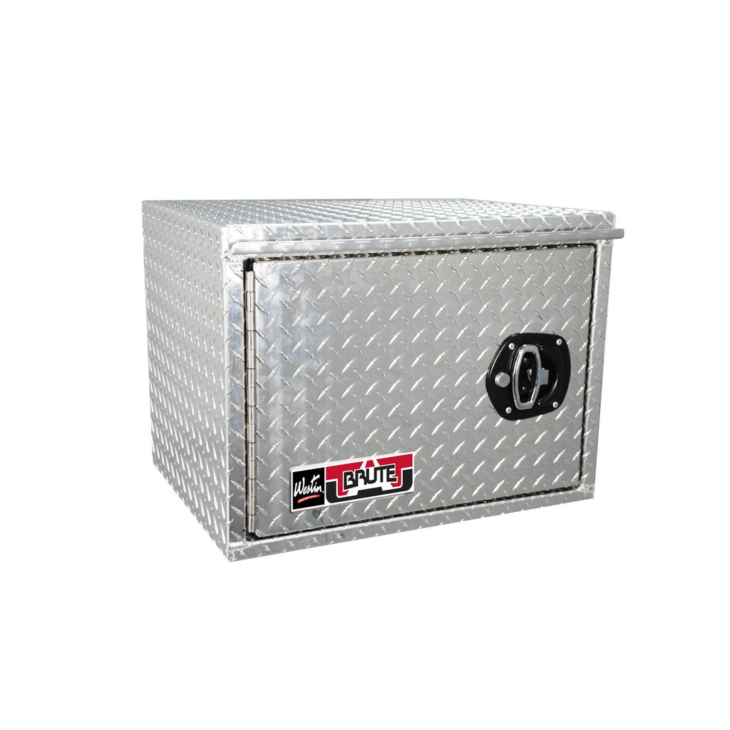 Westin 80-HBD1824 Brute HD Under Body Tool Box