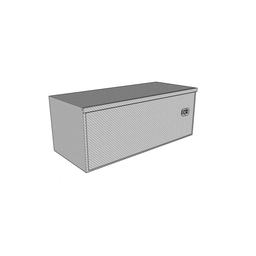 Westin 80-HBD2430 Brute HD Under Body Tool Box