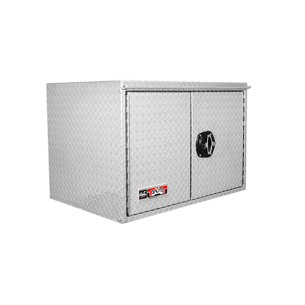 Westin 80-HBD2436 Brute HD Under Body Tool Box