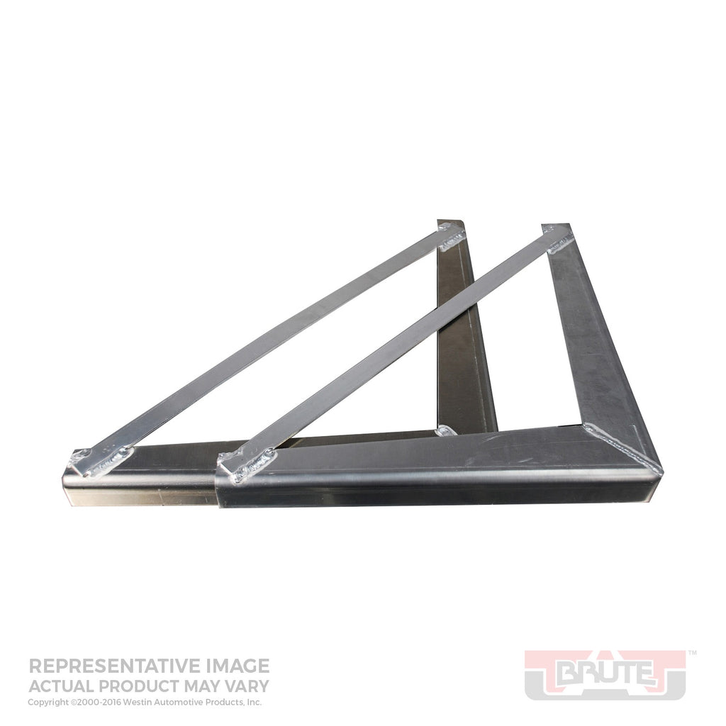 Westin 80-HBK24 Brute Under Body Tool Box Bracket