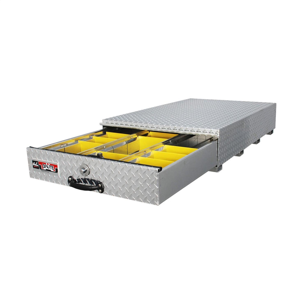 Westin 80-HBS307 Brute Bedsafe In-Bed Tool Box