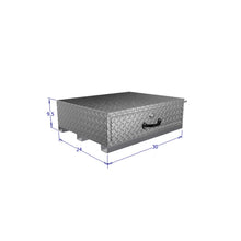 Load image into Gallery viewer, Westin 80-HBS312 Brute Bedsafe In-Bed Tool Box
