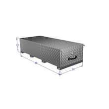 Load image into Gallery viewer, Westin 80-HBS336 Brute Bedsafe In-Bed Tool Box