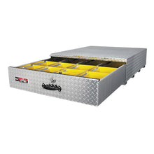 Load image into Gallery viewer, Westin 80-HBS338 Brute Bedsafe In-Bed Tool Box